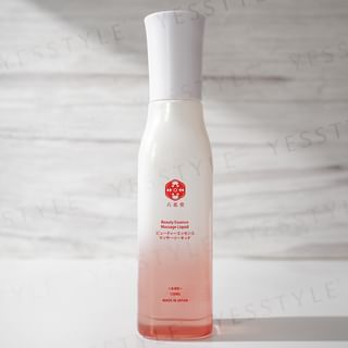 Beauty Essence Massage Liquid 120ml