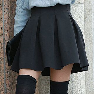 Fashion Street A-Line Skirt