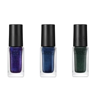 Kose - Nail Holic Dark Fantasy Color RD417
