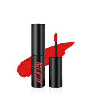 MERZY - The First Velvet Lip-Tint Season 1 - 6 Farben