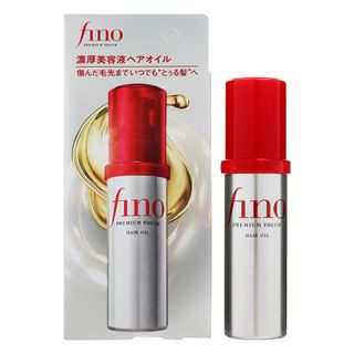 Shiseido - Fino Premium Touch Hair Oil 70ml