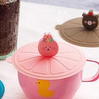 Home Simply Silicone Cup Lid