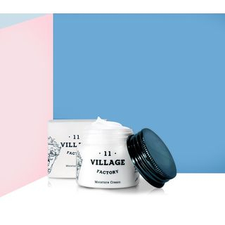 VILLAGE 11 FACTORY - Moisture Cream 55ml 55ml