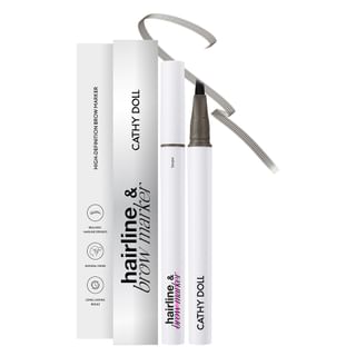 Cathy Doll - Hairline & Brow Marker Taupe