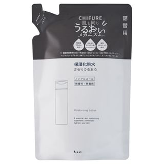 CHIFURE - Moisturizing Lotion 180ml