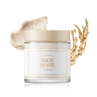 I'm From - Rice Mask 2018 Version - 110G