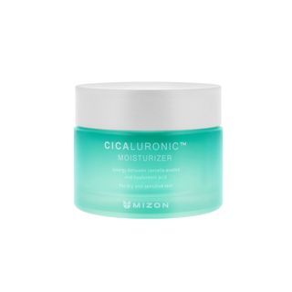 MIZON - Cicaluronic Moisturizer - Feuchtigkeitscreme