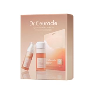 Dr. Ceuracle - Vegan Kombucha Tea All Day Set 5 pcs
