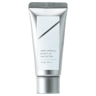 Orbis - Wrinkle Bright Uv Protector Spf 50+ Pa++++ Trial 15G