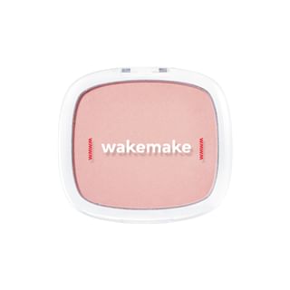 Wakemake - Sheer Breeze Blusher - 7 Colors #07 Veiley