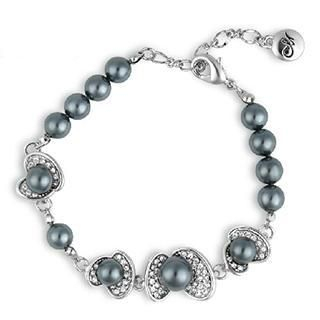 Mbox Jewelry Pearl Bracelet