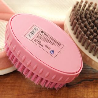 Good Living Cleaning Brush