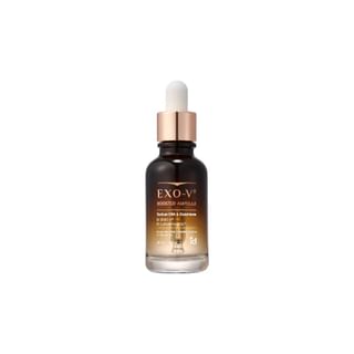 Id Placosmetics Salmon - Id Exo-V Booster Ampoule 30Ml