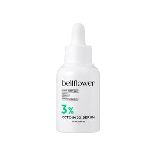 Bellflower - Ectoin 3% Serum 2025 Version - 30Ml