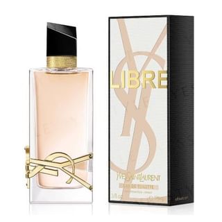 Ysl - Libre Eau De Toilette 90Ml 90Ml