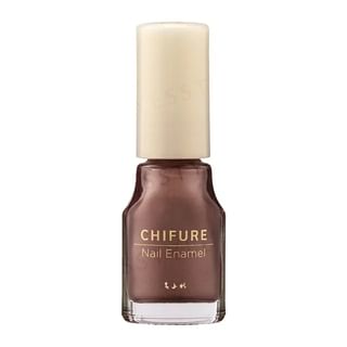 CHIFURE - Nail Enamel 743 1 pc