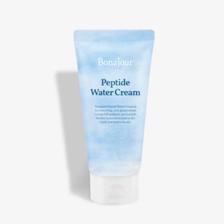 BONAJOUR - Peptide Water Cream - Gesichtscreme