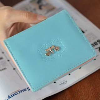 Aoba Dragonfly Accent Wallet