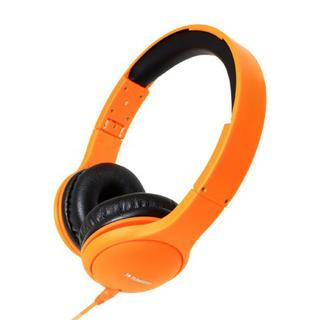 Zumreed Zumreed ZHP-600 Headphone (Orange)