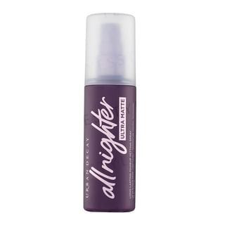 Urban Decay - All Nighter Ultra Matte Long Lasting Makeup Setting Spray 118ml