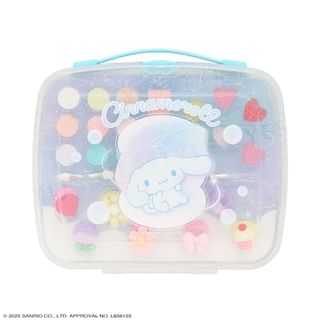Shobido - Sanrio Cinnamoroll Makeup Palette Set 1 Set
