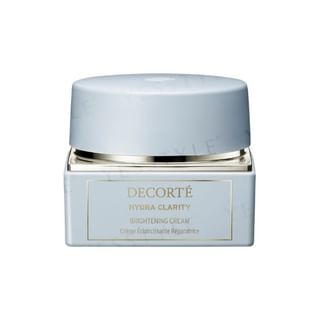 Kose - DECORTE Hydra Clarity Medicated Brightening Cream 50g