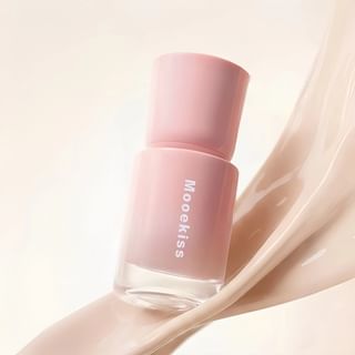 Mooekiss - Flawless Longwear Foundation For Oily Skin - 2 Shades Y01# Fair - 30g