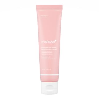 Medicube - Pdrn Pink Hyaluronic Moisturizing Cream 50Ml