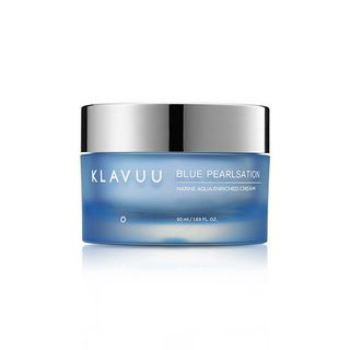 KLAVUU - Blue Pearlsation Marine Aqua Enriched Cream 50ml 50ml