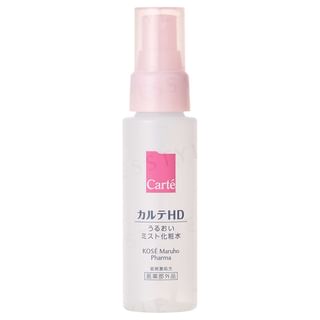 Kose - Carte HD Moisture Mist Lotion 60ml