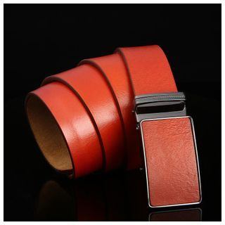 DANTEN S Genuine Leather Belt