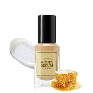 I'm from - Honey Glow Serum