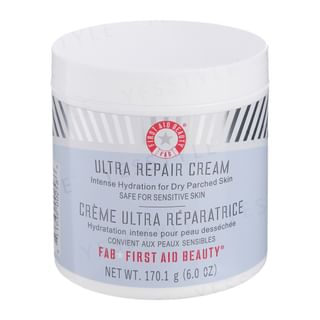 FIRST AID BEAUTY - Ultra Repair Cream 170.1g