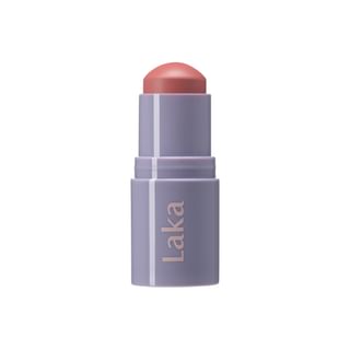 Laka - Healthy Glow Blush Balm - 4 Colors #02 Lazy Morning