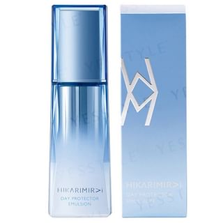 HIKARIMIRAI - Day Protector Emulsion SPF 30 PA++ 40ml