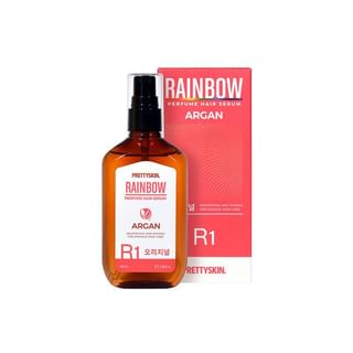 Pretty skin - Rainbow Perfume Hair Serum - 7 Types R1