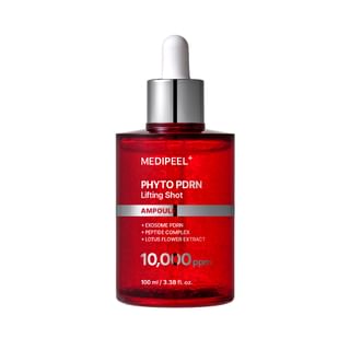 Medipeel - Phyto Exosome Pdrn Lifting Shot Ampoule 100Ml