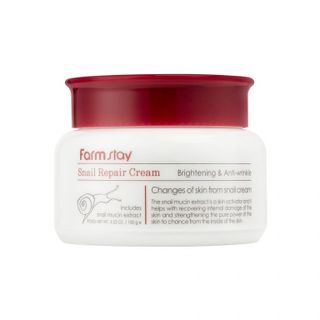 Farm Stay - Snail Repair Cream 100g