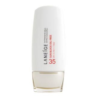 Sun Block Oil-Free SPF 35 PA++ 70ml