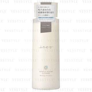 Kao - Ines Gentle Scrub Cleanse Shampoo 400g