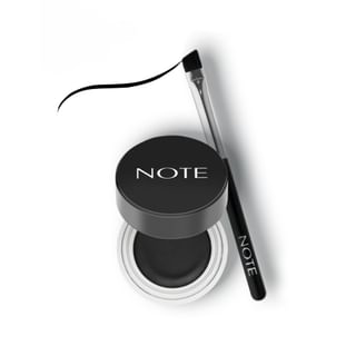 NOTE - Gel Liner #Extra Black - 4.5g
