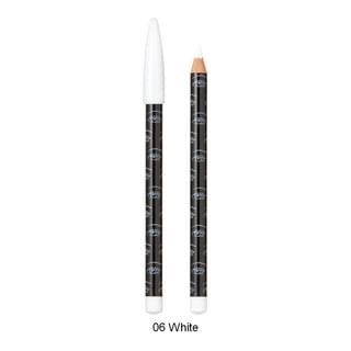 Elizabeth - Bibo Aiful Eyeliner 06 White