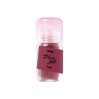 MERZY - Blur Lock Tint - 6 Colors #07 Plum Lock
