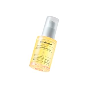 Biodance - Sérum Radiant Vita Niacinamide Serum