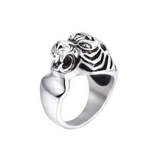 Carobell Tiger Ring
