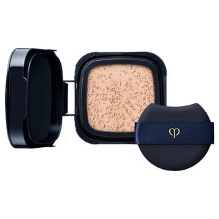 Cle de Peau Beaute - Radiant Cushion Foundation Dewy SPF 25 PA+++ 00 Pink Ocher Refill