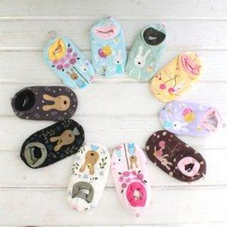 Print Socks (S)