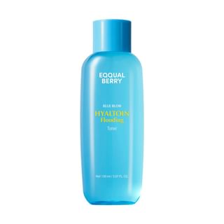 EQQUALBERRY - Hyaltoin Flooding Toner 150ml