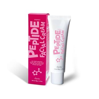 Esfolio - Facial Cream - 6 Types 2024 Version - Peptide