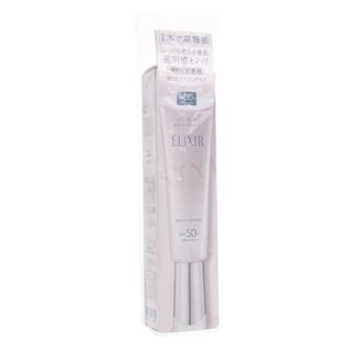 Shiseido - Elixir Day Care Revolution Brightening Spf 50+ Pa++++ 35Ml
